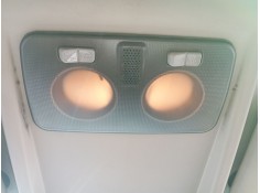 Recambio de luz interior para fiat ducato furgoneta (250_) 130 multijet 2,3 d referencia OEM IAM   