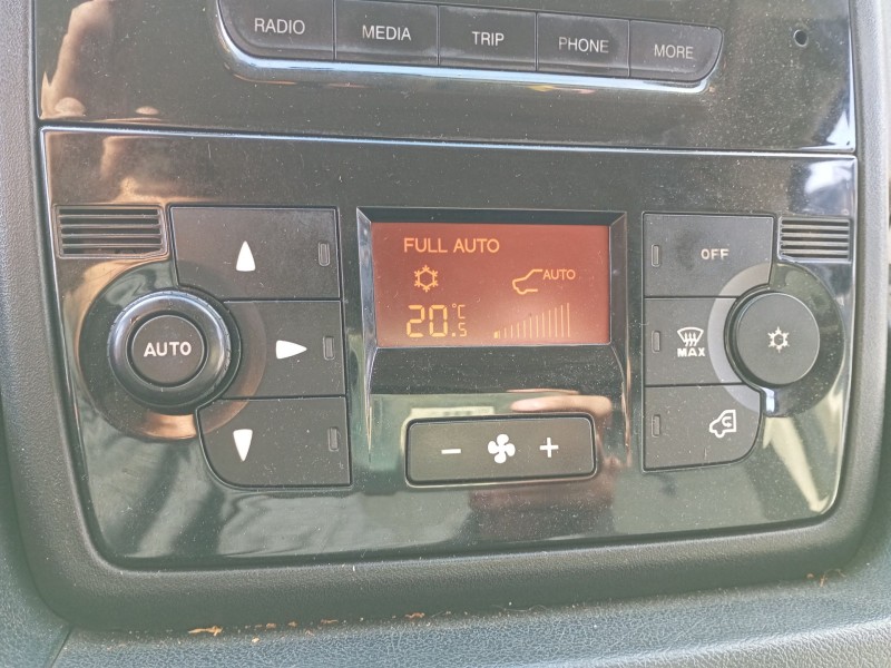 Recambio de mando climatizador para fiat ducato furgoneta (250_) 130 multijet 2,3 d referencia OEM IAM   