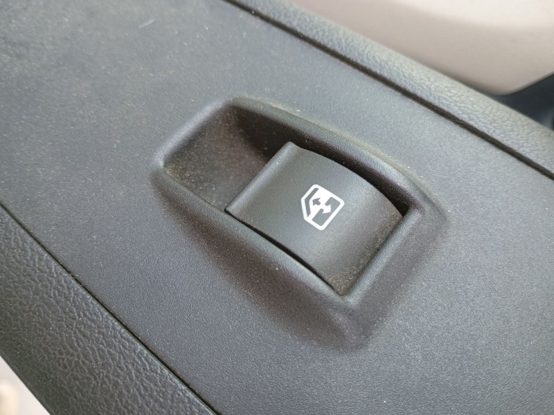Recambio de mando elevalunas delantero derecho para fiat ducato furgoneta (250_) 130 multijet 2,3 d referencia OEM IAM   