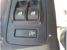 Recambio de mando elevalunas delantero izquierdo para fiat ducato furgoneta (250_) 130 multijet 2,3 d referencia OEM IAM   