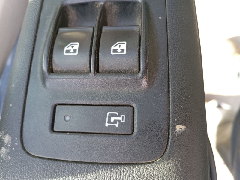 Recambio de mando elevalunas delantero izquierdo para fiat ducato furgoneta (250_) 130 multijet 2,3 d referencia OEM IAM   