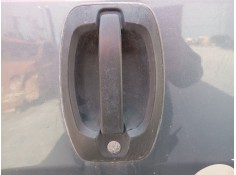 MANETA EXTERIOR PORTON 