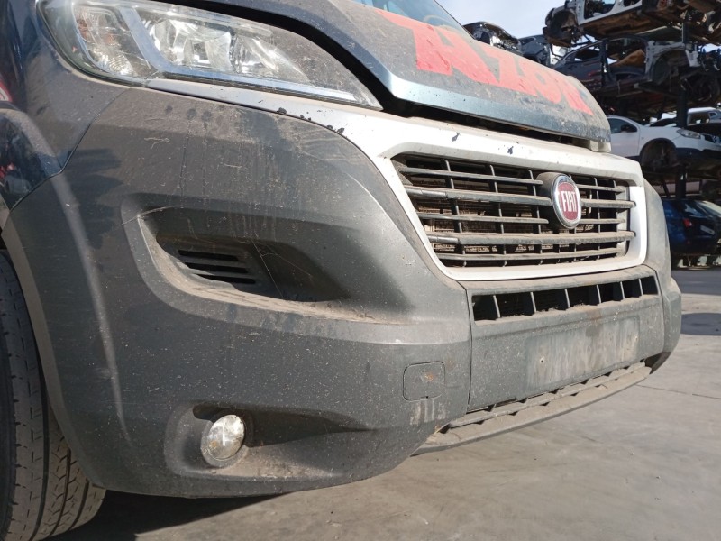Recambio de paragolpes delantero para fiat ducato furgoneta (250_) 130 multijet 2,3 d referencia OEM IAM   