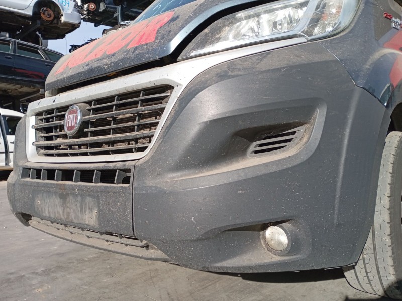 Recambio de paragolpes delantero para fiat ducato furgoneta (250_) 130 multijet 2,3 d referencia OEM IAM   