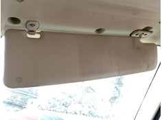 Recambio de parasol derecho para fiat ducato furgoneta (250_) 130 multijet 2,3 d referencia OEM IAM   
