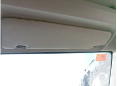 Recambio de parasol derecho para fiat ducato furgoneta (250_) 130 multijet 2,3 d referencia OEM IAM    2