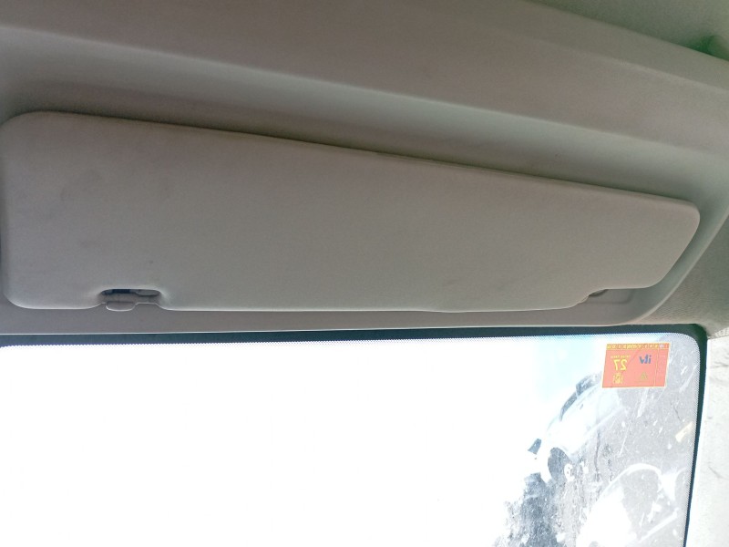 Recambio de parasol derecho para fiat ducato furgoneta (250_) 130 multijet 2,3 d referencia OEM IAM   