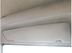 Recambio de parasol izquierdo para fiat ducato furgoneta (250_) 130 multijet 2,3 d referencia OEM IAM    2