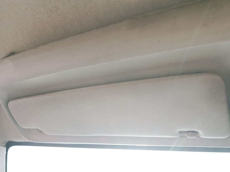 Recambio de parasol izquierdo para fiat ducato furgoneta (250_) 130 multijet 2,3 d referencia OEM IAM   