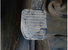 PEDAL EMBRAGUE 
