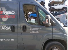 Recambio de puerta delantera derecha para fiat ducato furgoneta (250_) 130 multijet 2,3 d referencia OEM IAM   