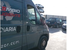 Recambio de puerta delantera derecha para fiat ducato furgoneta (250_) 130 multijet 2,3 d referencia OEM IAM    2
