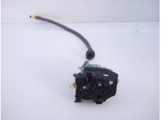 Recambio de cerradura puerta delantera derecha para audi q3 (8ug) design quattro referencia OEM IAM 8J1837016F  