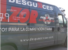 Recambio de puerta lateral corredera derecha para fiat ducato furgoneta (250_) 130 multijet 2,3 d referencia OEM IAM    2