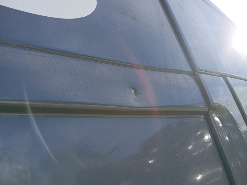 Recambio de puerta lateral corredera derecha para fiat ducato furgoneta (250_) 130 multijet 2,3 d referencia OEM IAM   