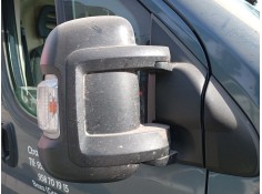 Recambio de retrovisor derecho electrico para fiat ducato furgoneta (250_) 130 multijet 2,3 d referencia OEM IAM    2