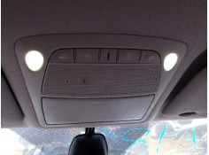 Recambio de luz interior para nissan pulsar (c13) acenta referencia OEM IAM   