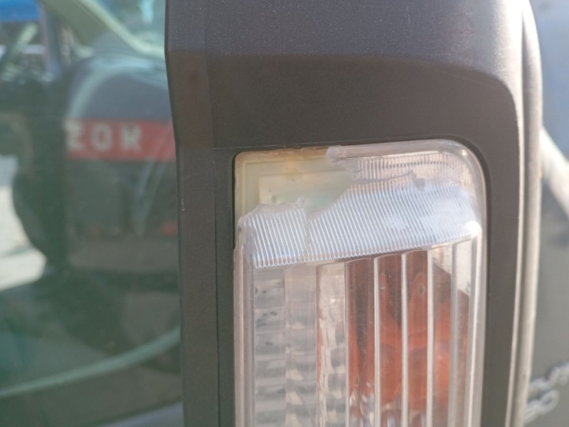 Recambio de retrovisor derecho electrico para fiat ducato furgoneta (250_) 130 multijet 2,3 d referencia OEM IAM   