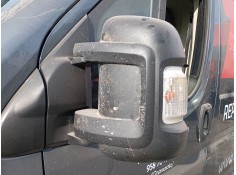 RETROVISOR IZQUIERDO ELECTRICO 