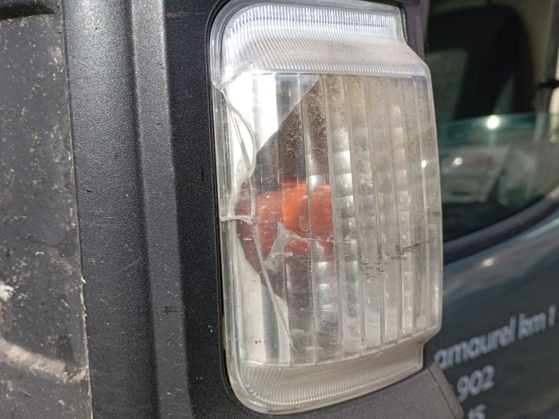 Recambio de retrovisor izquierdo electrico para fiat ducato furgoneta (250_) 130 multijet 2,3 d referencia OEM IAM   