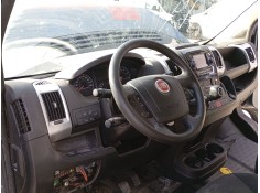 Recambio de salpicadero para fiat ducato furgoneta (250_) 130 multijet 2,3 d referencia OEM IAM   