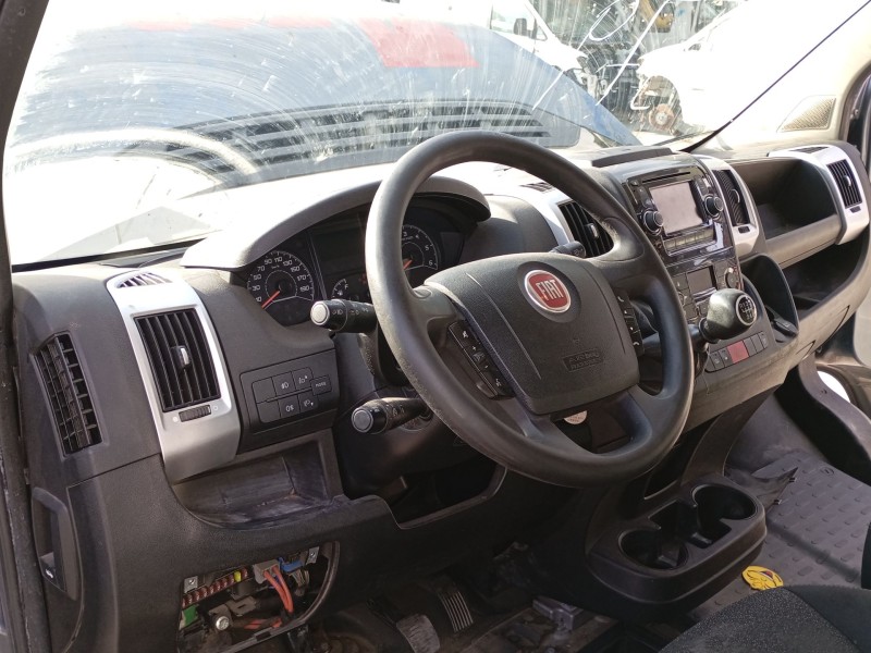 Recambio de salpicadero para fiat ducato furgoneta (250_) 130 multijet 2,3 d referencia OEM IAM   