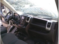 Recambio de salpicadero para fiat ducato furgoneta (250_) 130 multijet 2,3 d referencia OEM IAM    2
