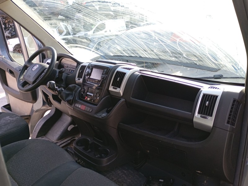 Recambio de salpicadero para fiat ducato furgoneta (250_) 130 multijet 2,3 d referencia OEM IAM   