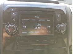 Recambio de sistema audio / radio cd para fiat ducato furgoneta (250_) 130 multijet 2,3 d referencia OEM IAM   
