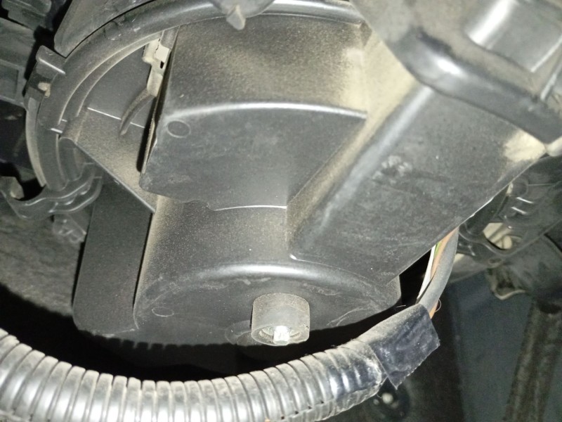 Recambio de ventilador calefaccion para fiat ducato furgoneta (250_) 130 multijet 2,3 d referencia OEM IAM   