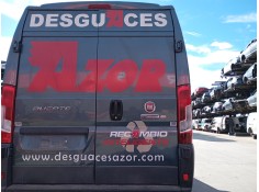 PORTON TRASERO DERECHO 