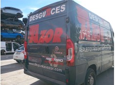 Recambio de porton trasero derecho para fiat ducato furgoneta (250_) 130 multijet 2,3 d referencia OEM IAM    2