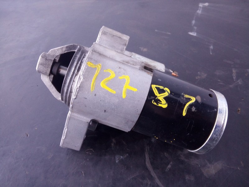 Recambio de motor arranque para citroën ds4 cosmo referencia OEM IAM 9801667780 M000T22473 