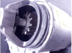 Recambio de motor arranque para citroën ds4 cosmo referencia OEM IAM 9801667780 M000T22473  2