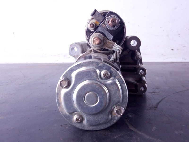 Recambio de motor arranque para citroën ds4 cosmo referencia OEM IAM 9801667780 M000T22473 