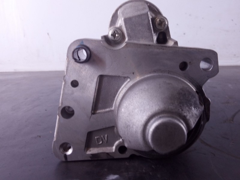 Recambio de motor arranque para citroën ds4 cosmo referencia OEM IAM 9801667780 M000T22473 