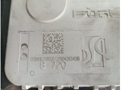 Recambio de pedal acelerador para fiat ducato furgoneta (250_) 130 multijet 2,3 d referencia OEM IAM   