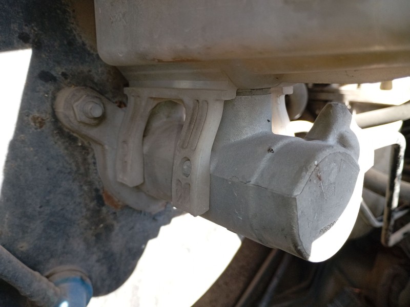 Recambio de bomba freno para fiat ducato furgoneta (250_) 130 multijet 2,3 d referencia OEM IAM   