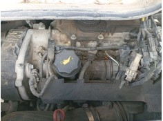 Recambio de motor completo para fiat ducato furgoneta (250_) 130 multijet 2,3 d referencia OEM IAM   