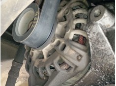 Recambio de alternador para fiat ducato furgoneta (250_) 130 multijet 2,3 d referencia OEM IAM   