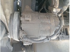 Recambio de compresor aire acondicionado para fiat ducato furgoneta (250_) 130 multijet 2,3 d referencia OEM IAM   