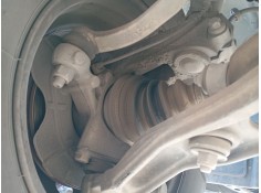 Recambio de mangueta delantera izquierda para fiat ducato furgoneta (250_) 130 multijet 2,3 d referencia OEM IAM   