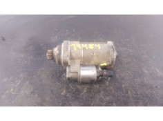 Recambio de motor arranque para seat altea (5p1) 1.6 tdi referencia OEM IAM   