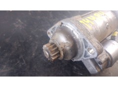 Recambio de motor arranque para seat altea (5p1) 1.6 tdi referencia OEM IAM    2