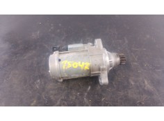 Recambio de motor arranque para seat arona (kj7, kjp) 1.0 tsi referencia OEM IAM   