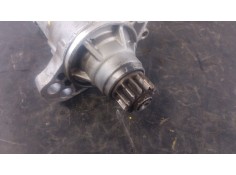 Recambio de motor arranque para seat arona (kj7, kjp) 1.0 tsi referencia OEM IAM    2