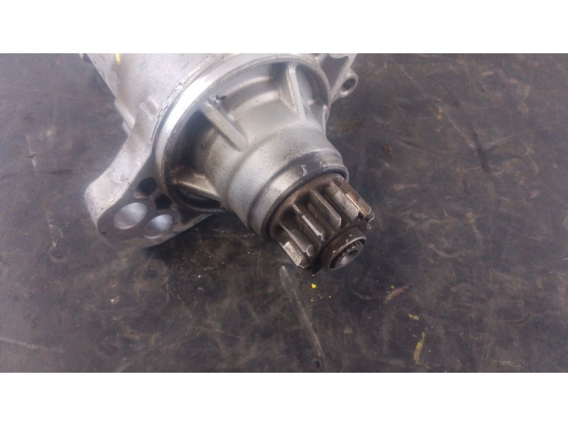 Recambio de motor arranque para seat arona (kj7, kjp) 1.0 tsi referencia OEM IAM   