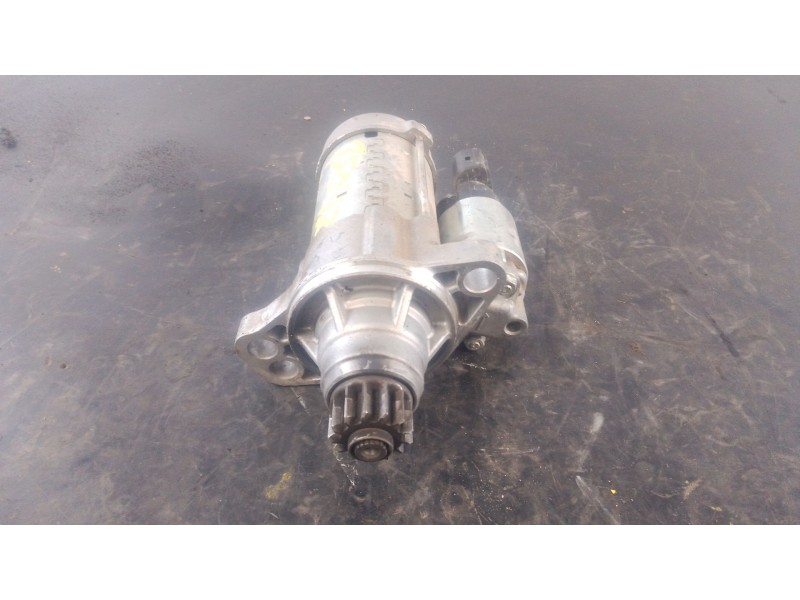 Recambio de motor arranque para seat arona (kj7, kjp) 1.0 tsi referencia OEM IAM   