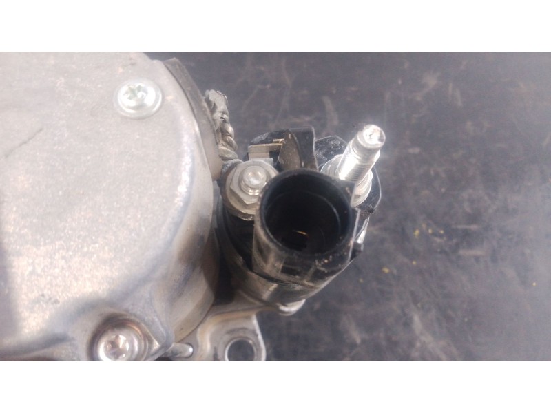Recambio de motor arranque para seat arona (kj7, kjp) 1.0 tsi referencia OEM IAM   