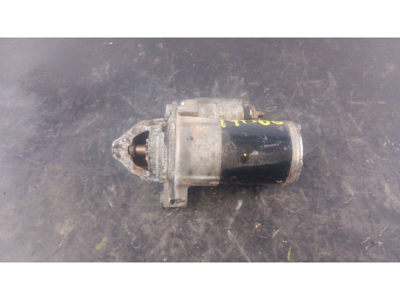 Recambio de motor arranque para nissan note (e12) 1.2 referencia OEM IAM   